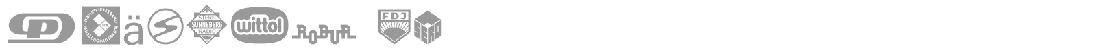 Präsent 60 font preview